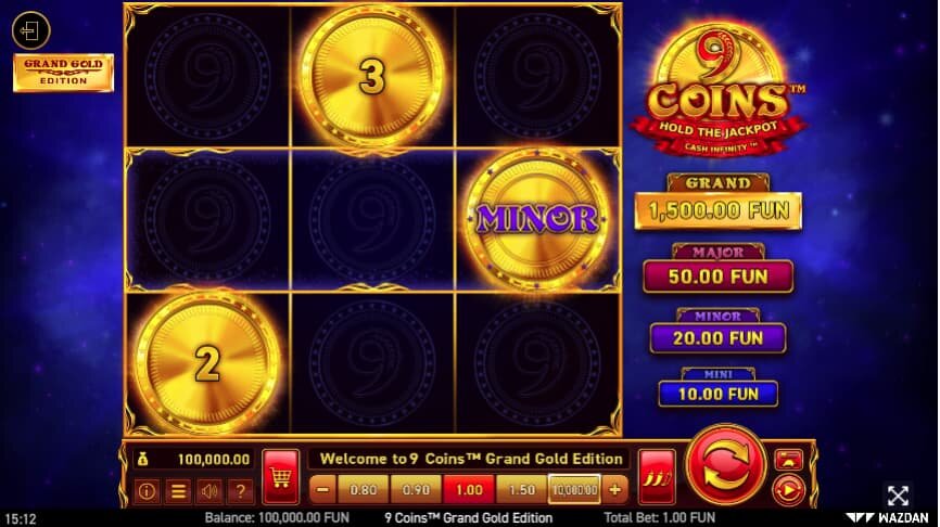 Situs Slot Dengan Logo Singa Terbaik 2026