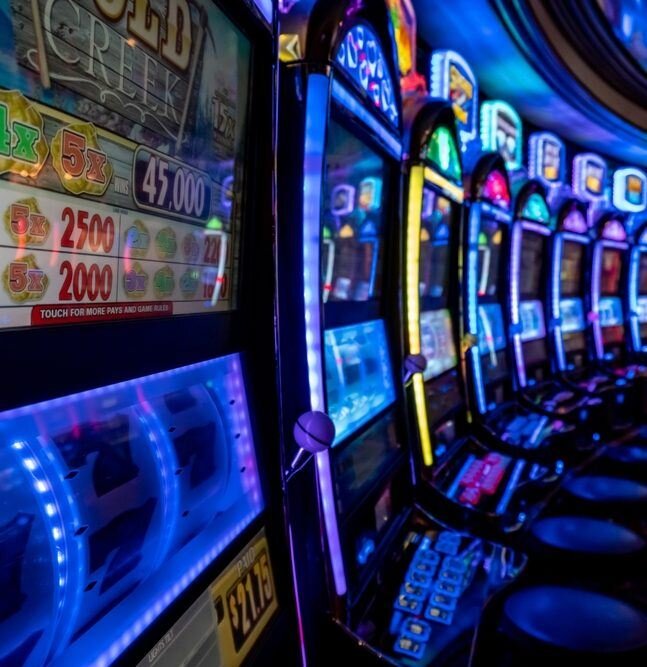 Slot Online Tema Singa Terbaik 2026