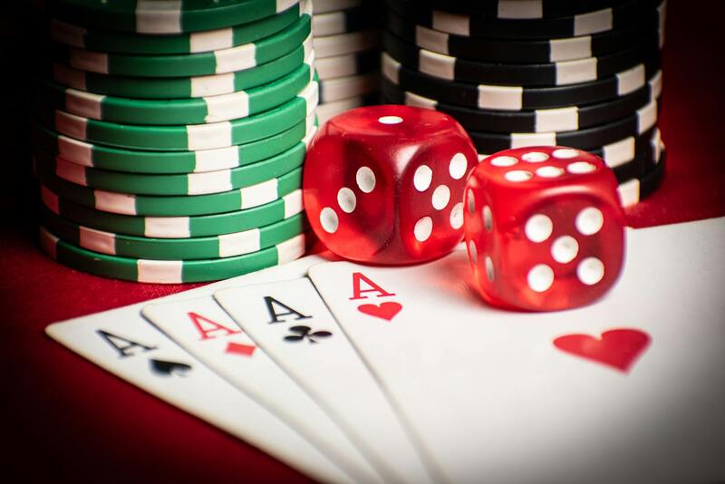 Slot Dengan Simbol Singa: Tips & Strategi Bermain