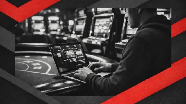 Lembaga Kasino Moçambique: Slot, Casino & Gambling Terkini