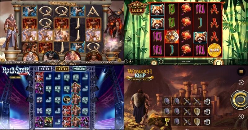 Slot Leon Aman Terbaik 2026