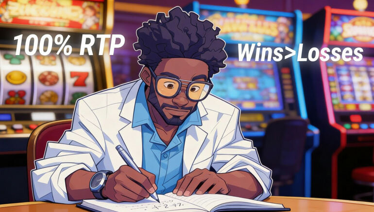 Slot Kasino Moçambique Terbaik 2026