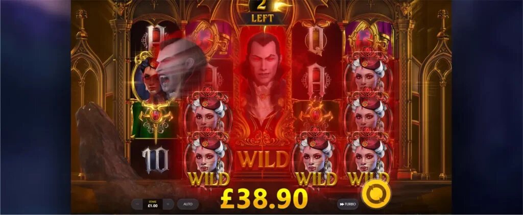Slot Dengan Simbol Singa: Tips & Strategi Bermain