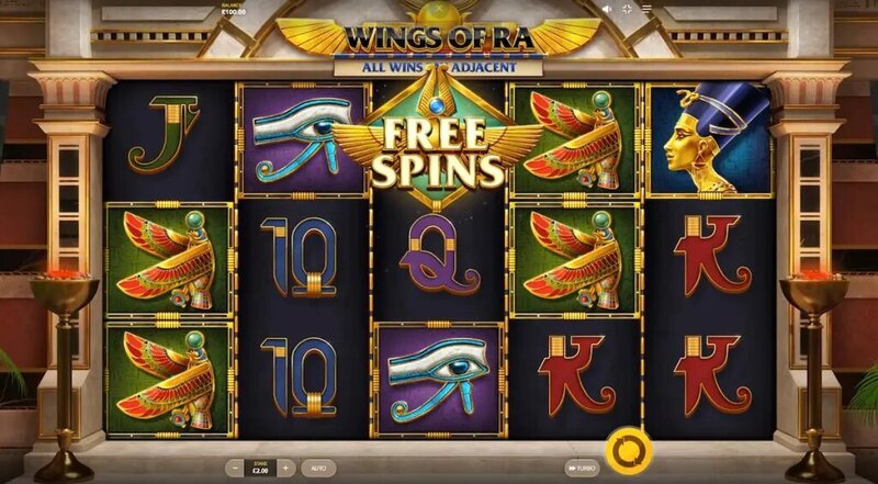 Slot Kasino Moçambique Terbaik 2026