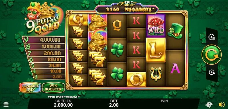 Slot Kasino Tema Singa Terbaik 2026