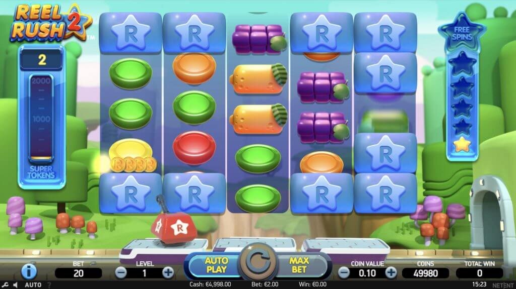 Slot Leon Terbaru Paling Gacor 2026