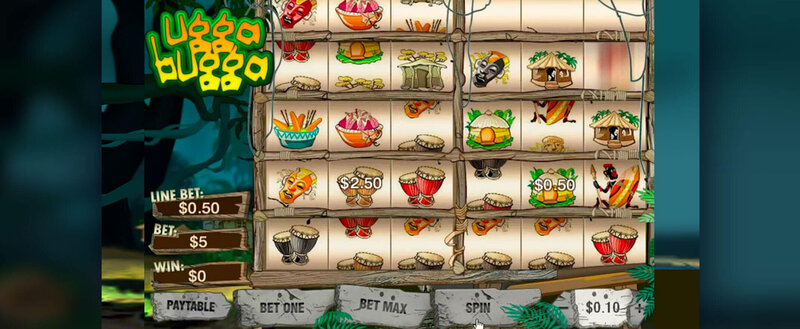 Slot Kasino Tema Singa Terbaik 2026