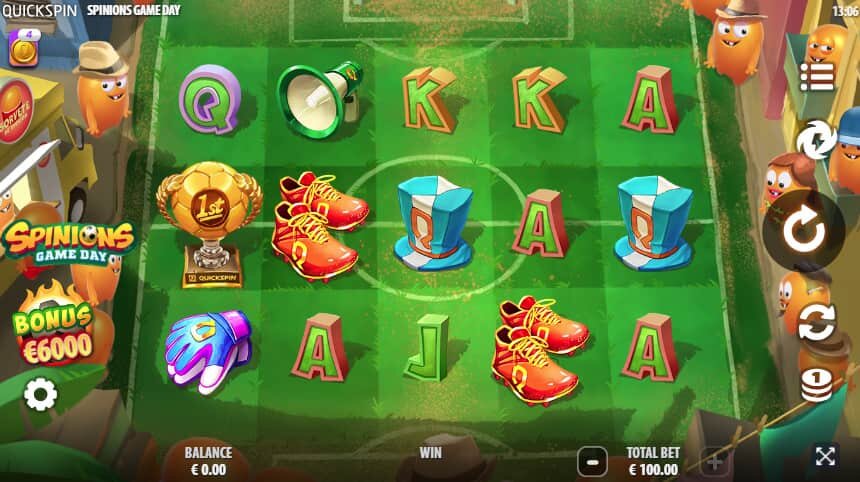 Slot Leon Terpercaya Moçambique 2026