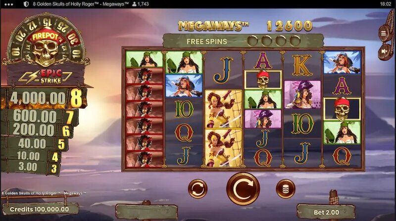 Slot Dengan Tema Leon Terbaik 2026