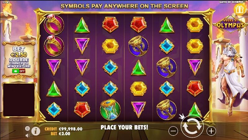Slot Berlogo Singa: Panduan Lengkap Pemain