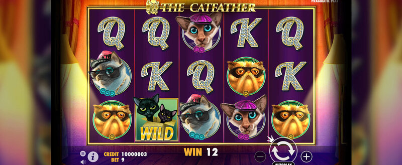 Slot Kasino Moçambique Terbaik 2026