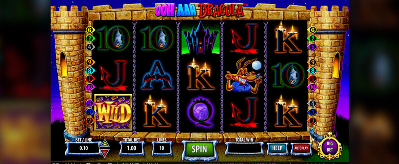 Slot Dengan Tema Leon Terbaik 2026