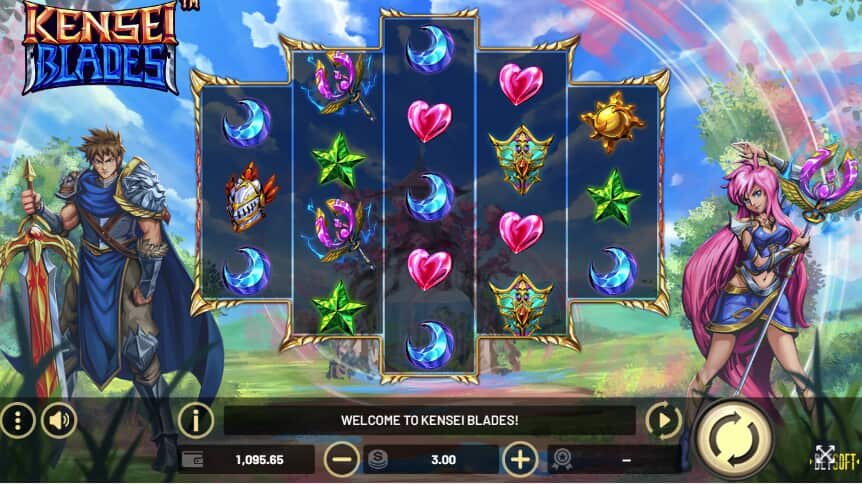 Slot Online Tema Singa Terbaik 2026