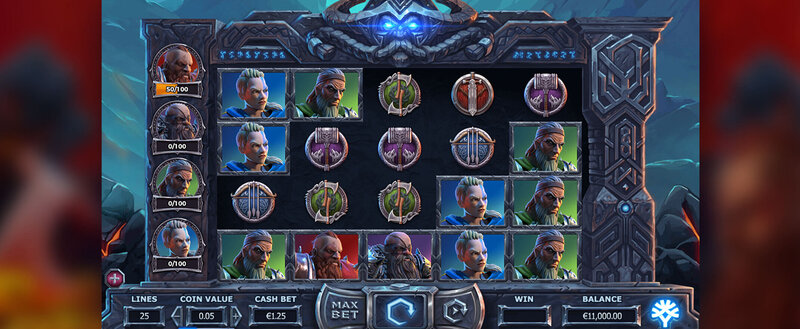 Slot Online Leon Terbaik 2026