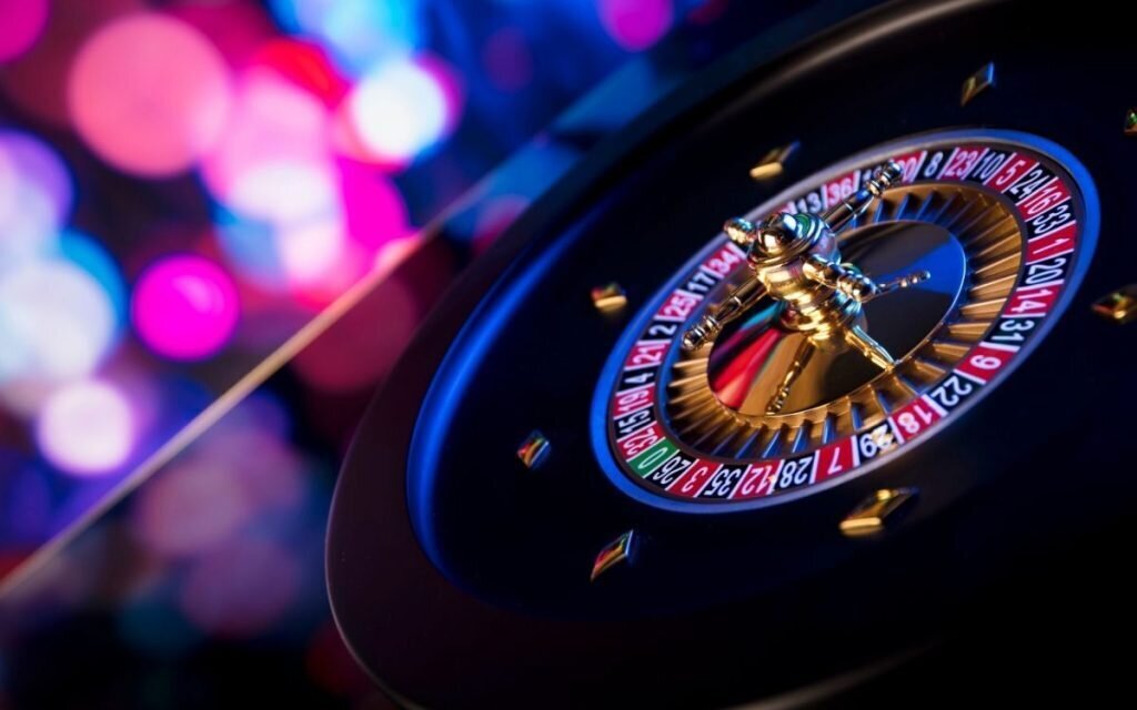 Slot Tematik Singa: Panduan Lengkap Pemain