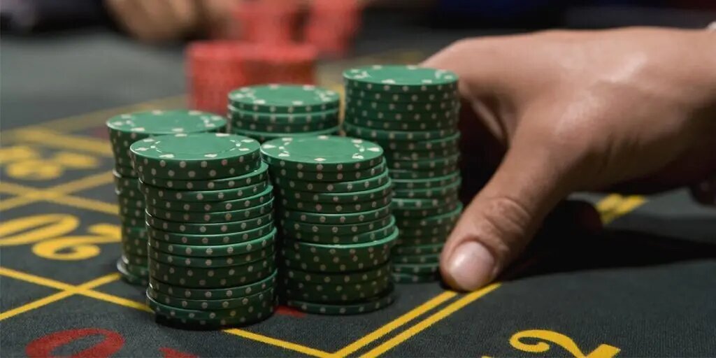 Slot Online Tema Singa Paling Seru 2026