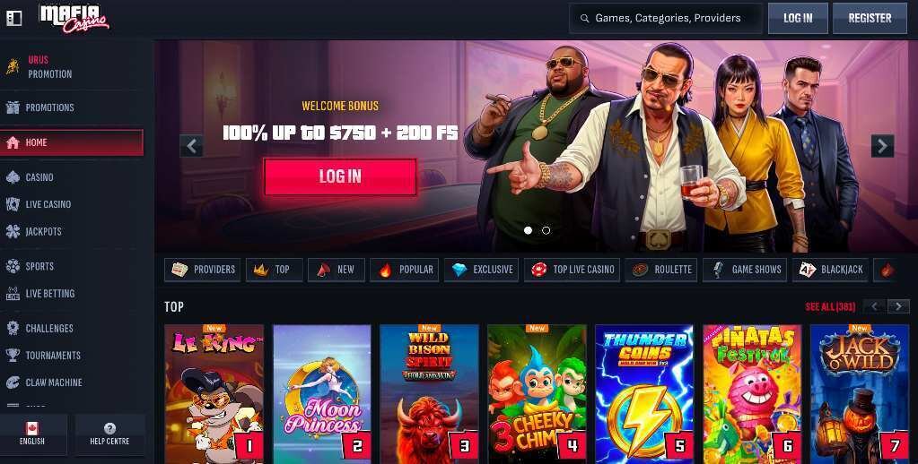 Slot Leon Moçambique: Panduan Lengkap Pemain