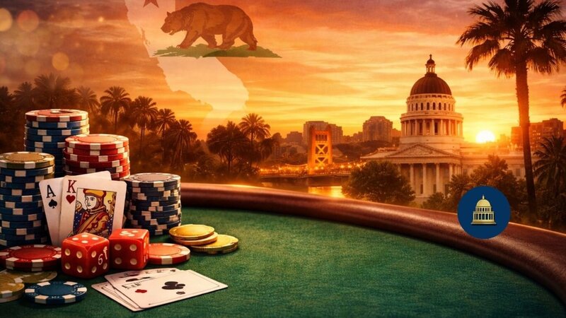 5 Situs Kasino Dengan Tema Singa Terbaik 2026