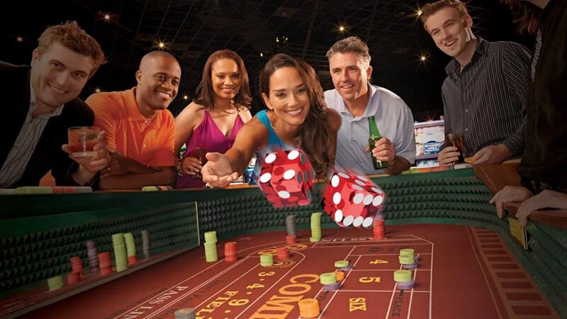 Slot Kasino Moçambique Terbaik 2026