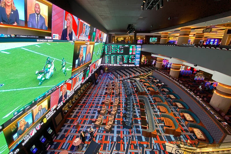 Slot Leon Terbaik Indonesia 2026