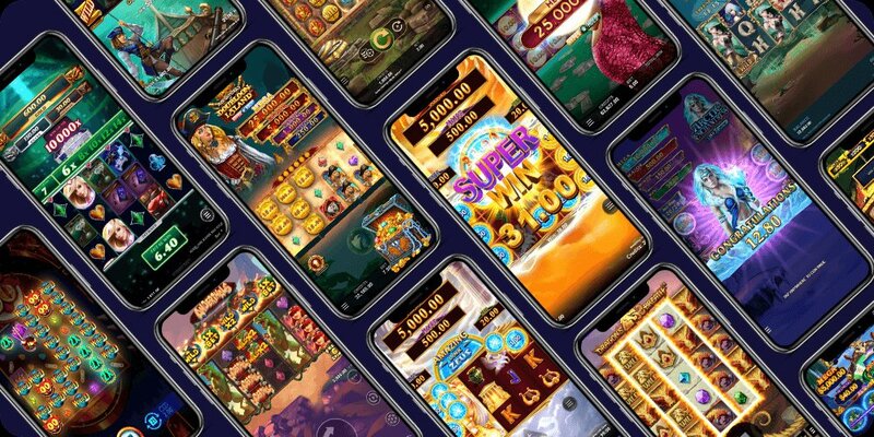 Slot Leon Terbaik Indonesia 2026