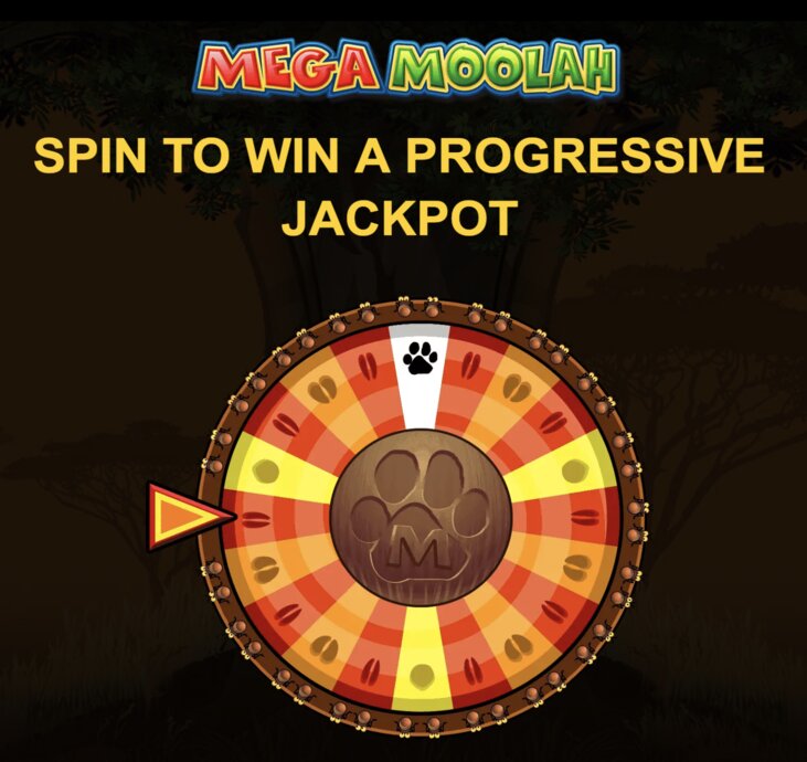 Permainan Slot Dengan Singa: Panduan Lengkap