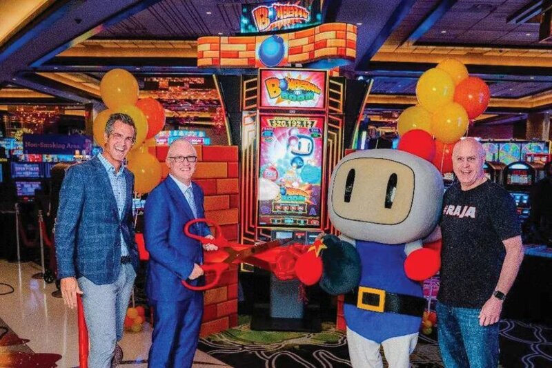 Kasino Leon Moçambique: Pengalaman Bermain Slot Terbaik