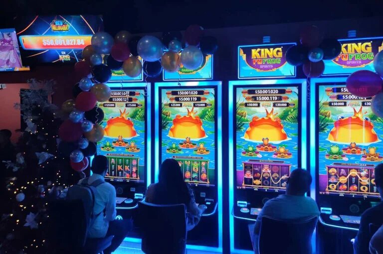 Slot Leon Terbaik Moçambique 2026
