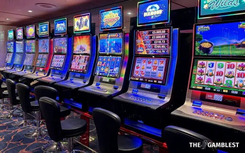 Slot Tematik Singa: Panduan Lengkap Pemain