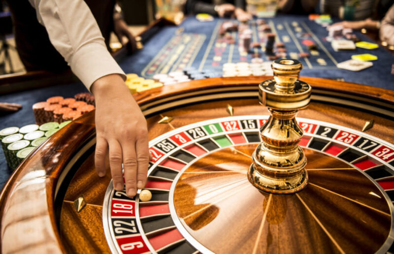 5 Situs Slot Tema Singa Terbaik 2026