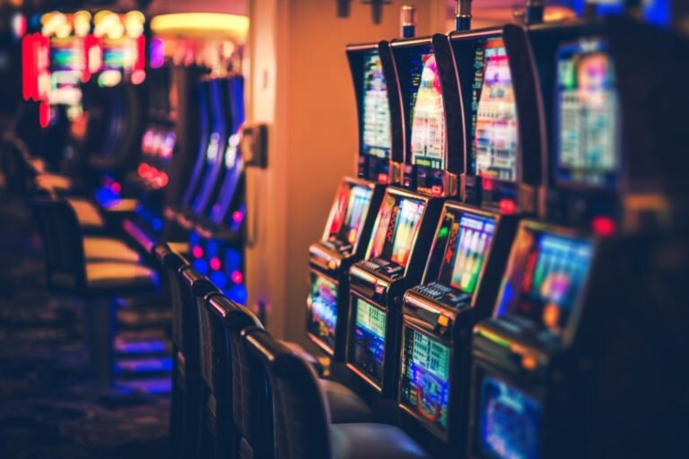 Slot Leon Terbaik 2026 Pilihan Terpopuler