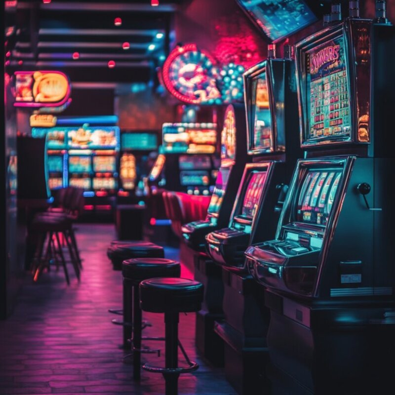 Slot Online Leon Terbaik 2026
