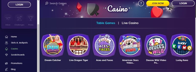 Permainan Kasino Dengan Singa: Tips Dan Strategi