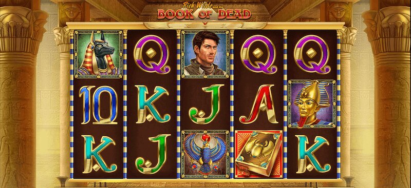 Slot Kasino Leon Terbaik 2026