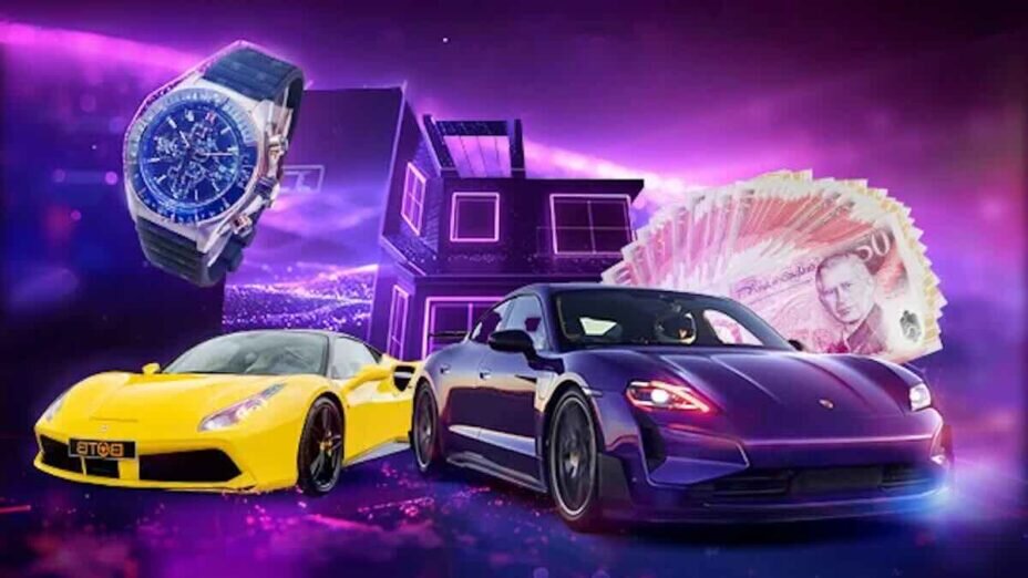 5 Situs Slot Tema Singa Terbaik 2026