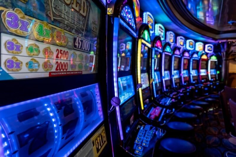 Slot Leon Moçambique: Panduan Lengkap Pemain