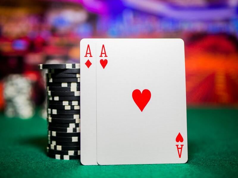 Slot Kasino Moçambique Terbaik 2026