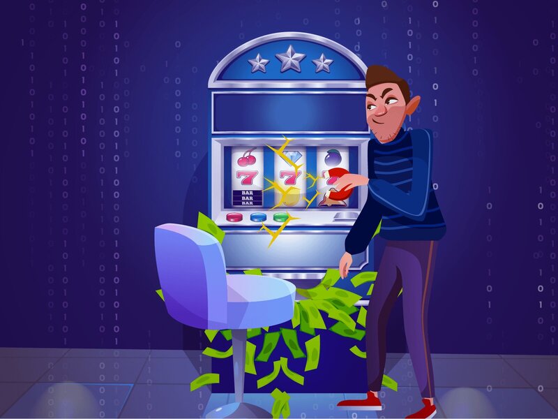 Slot Online Leon Terbaik 2026