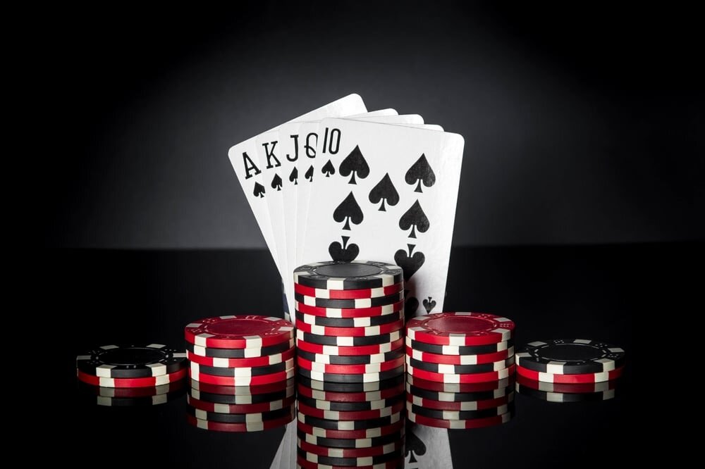 Slot Kasino Tema Singa Terbaik 2026