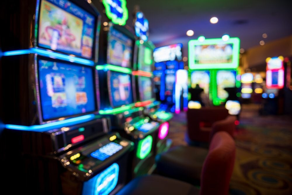 Slot Leon Moçambique: Panduan Lengkap Pemain