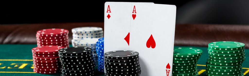 Permainan Kasino Dengan Singa: Tips Dan Strategi