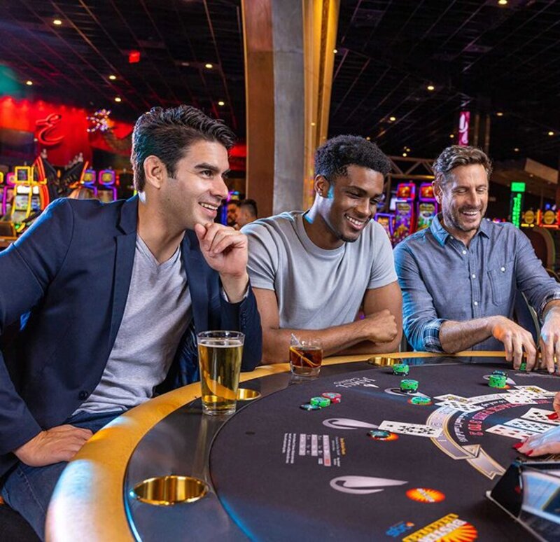 Slot Kasino Moçambique Terbaik 2026