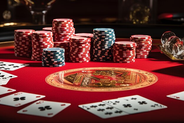 Slot Dengan Simbol Singa Terbaik 2026