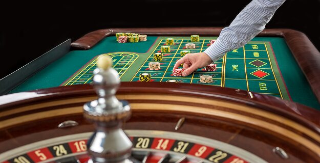 Slot Dengan Simbol Singa: Tips & Strategi Bermain