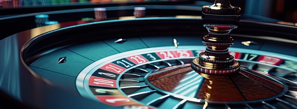 Slot Tema Singa Paling Seru 2026