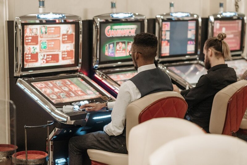 Situs Slot Dengan Logo Singa Terbaik 2026