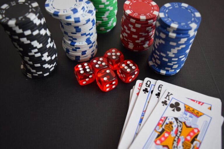 Slot Kasino Moçambique Terbaik 2026