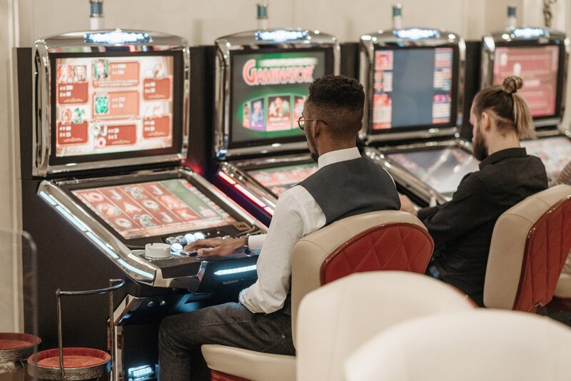 Slot Online Tema Singa Terbaik 2026