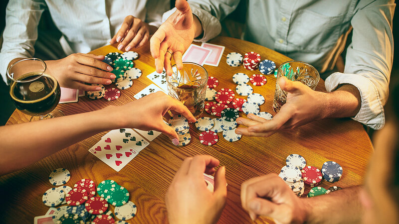 Slot Kasino Moçambique Terbaik 2026
