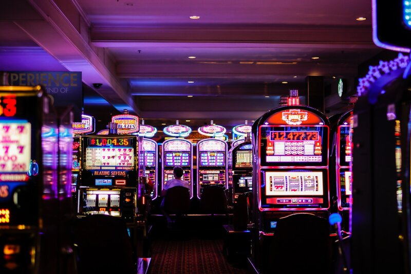 Slot Leon Terpercaya Indonesia 2026